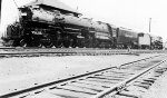 Union Pacific 4-6-6-4 3919